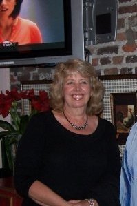 Marcia Thompson
