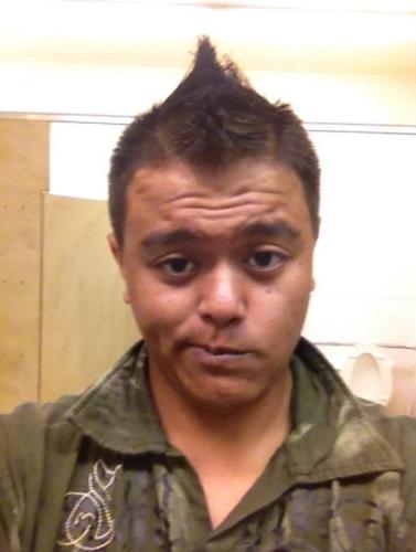 Sokhom Min