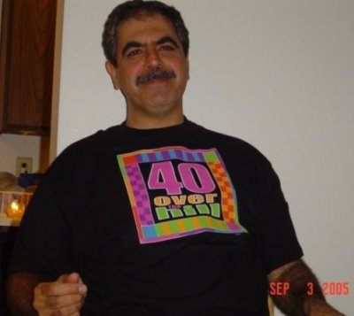 Ayub Unis