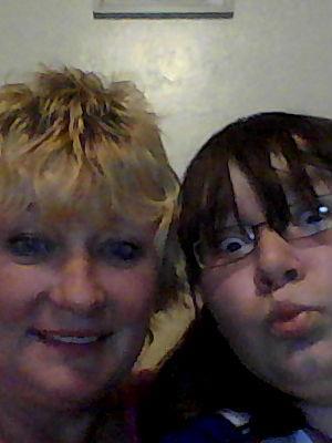 Theresa Trimble