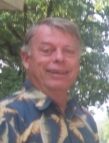 Buddy Willis