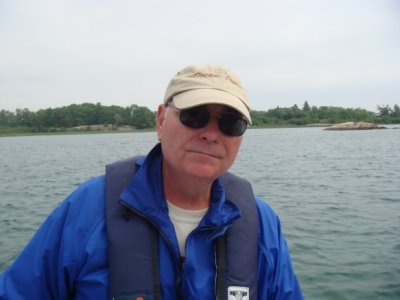 Mark Schumaker