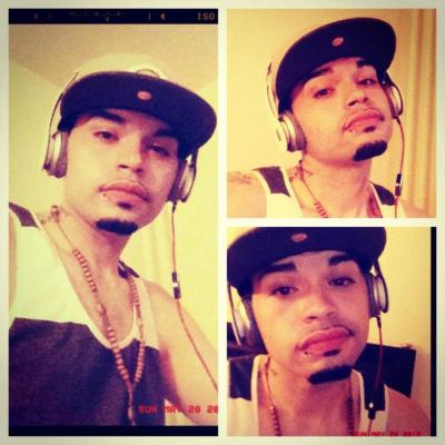 Daniel Torres