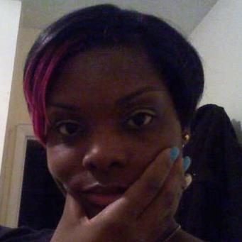 Shashema Johnson
