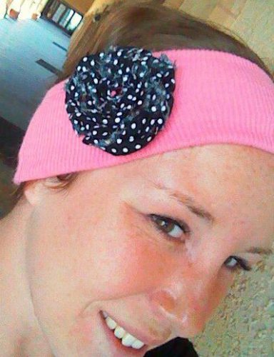 Rebecca Lents