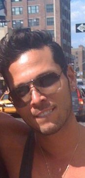 Giovanni Mena