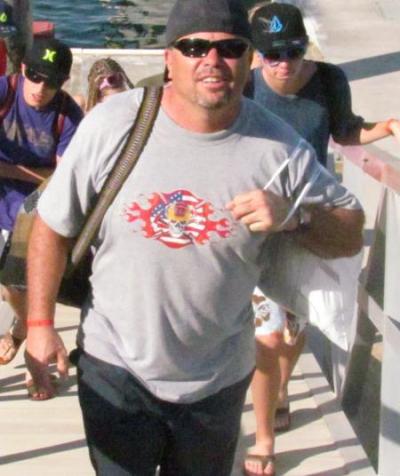 Timothy Schwen