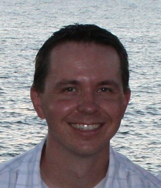 Ryan Wright