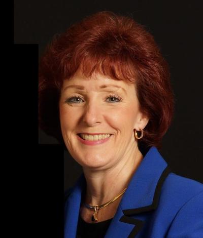 Margaret Rawson