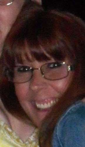 Sharon Forgey