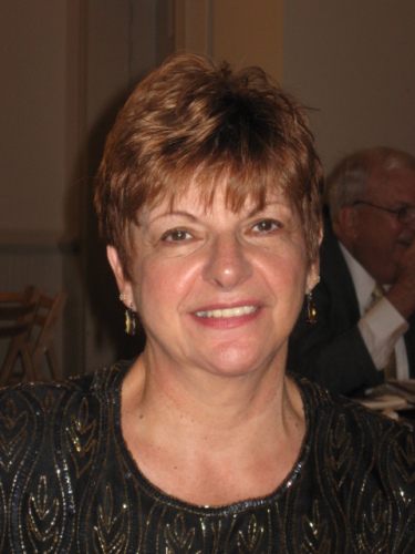 Joann Rogers
