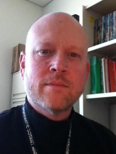 John Mckemy