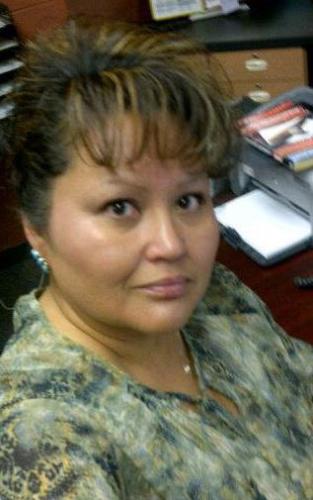 Charlene Tyler