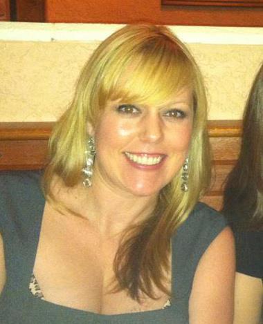 Gina Davis
