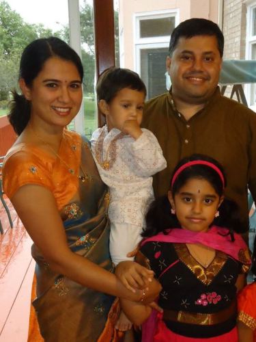 Lavanya Gurushankar