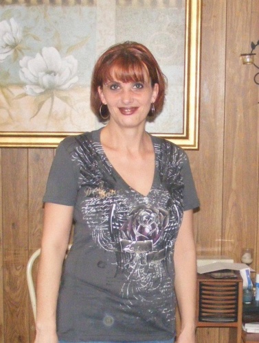 April Braley