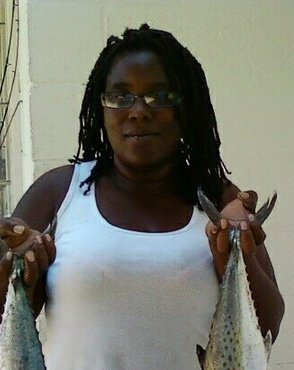 Selivia Barnes