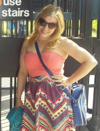 Kimberly Szabo
