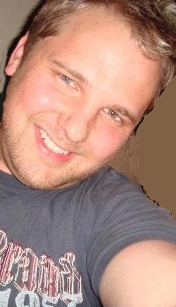 Scott Davidson