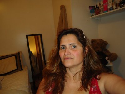 Mariusa Bregues