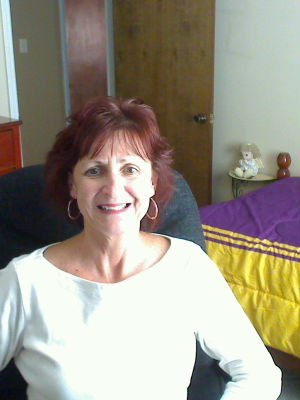Deborah Blondiau