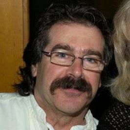 J Pusateri