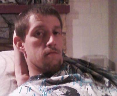 Kevin Updike