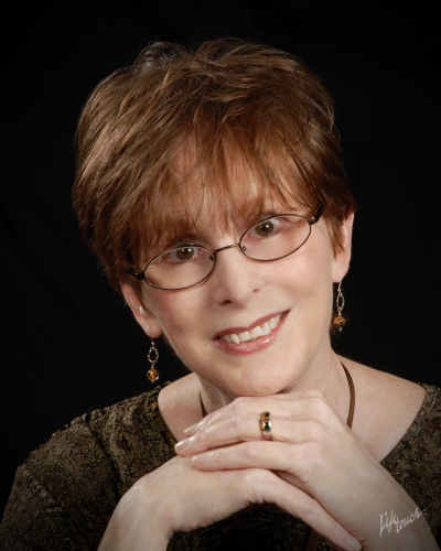 Sharon Rhodes