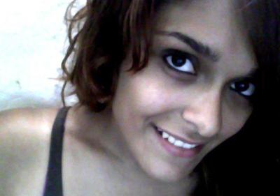 Ashly Santana