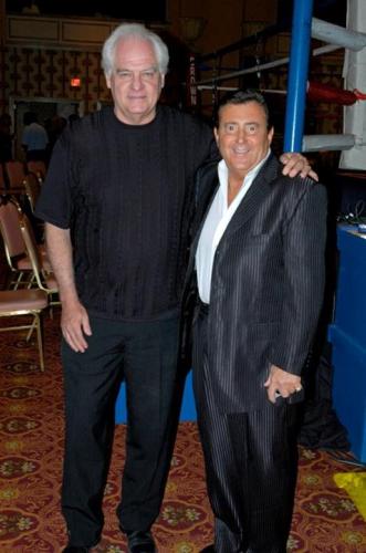Frank Luca