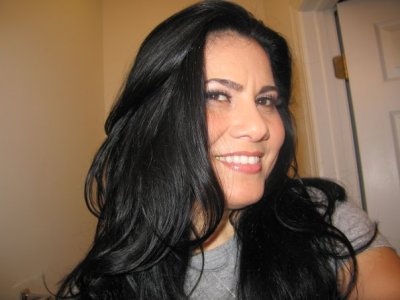 Francisca Smith