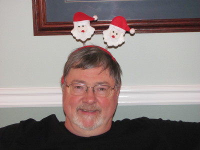 Russell Cameron