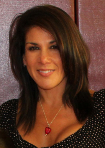 Katherine Jewett