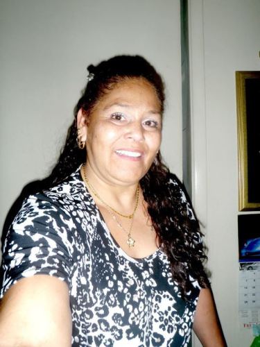 Gloria Uribe