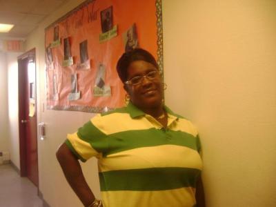 Jahill Foster
