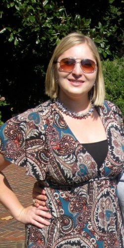 Carol Sowers