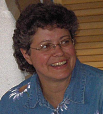 Georgeann Hiebert