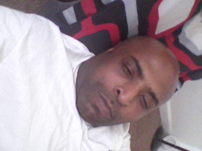 Derrick Perryman