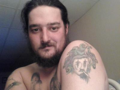 Danny Mundy