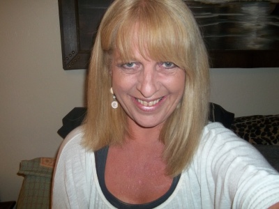 Julie Stewart