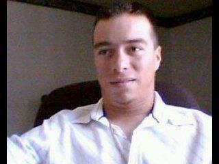 Arturo Uribe