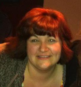 Christine Price