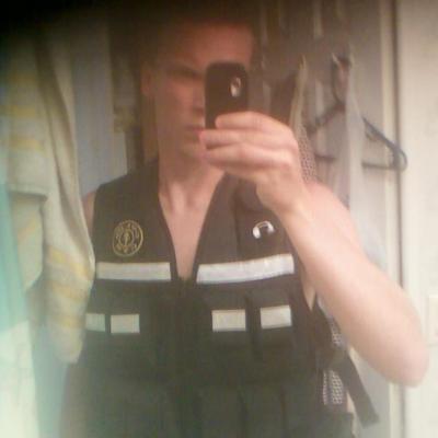 Cody Hartman