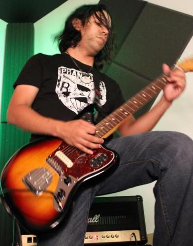 Alex Hernandez