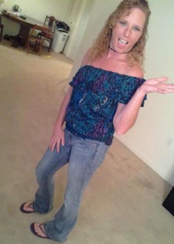 Shawnda Philbrook