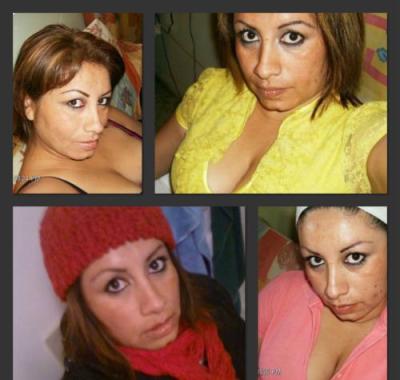 Monica Aguilar