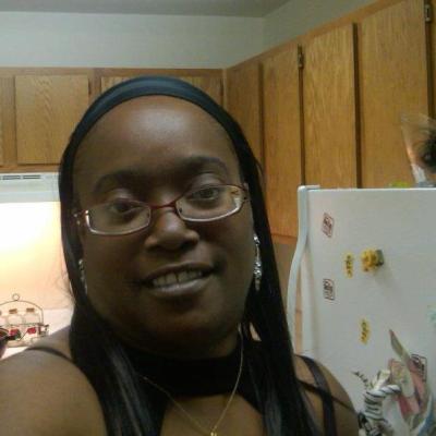 Stacie Mcbee