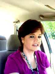 Cynthia Hill