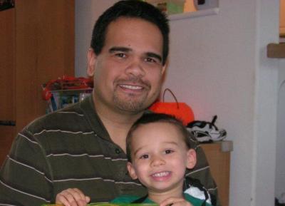 Mathew Rapoza