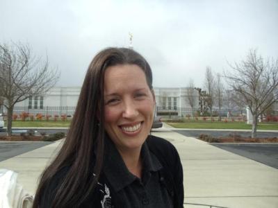 Jami Hoffman